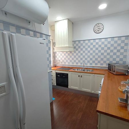 Gran Capitan Luxury Center Apartment- Parking Cordoba Dış mekan fotoğraf