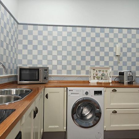Gran Capitan Luxury Center Apartment- Parking Cordoba Dış mekan fotoğraf