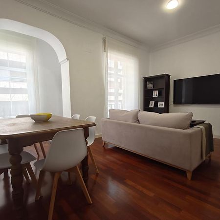 Gran Capitan Luxury Center Apartment- Parking Cordoba Dış mekan fotoğraf