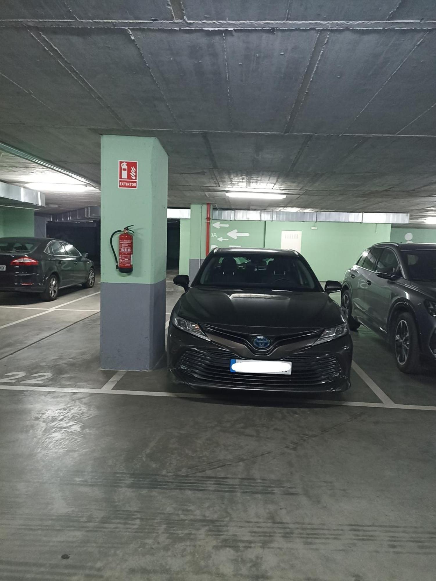 Gran Capitan Luxury Center Apartment- Parking Cordoba Dış mekan fotoğraf