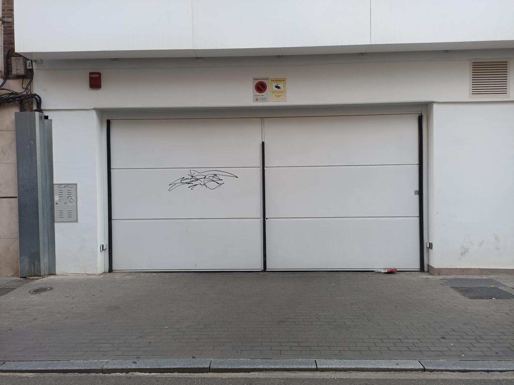Gran Capitan Luxury Center Apartment- Parking Cordoba Dış mekan fotoğraf