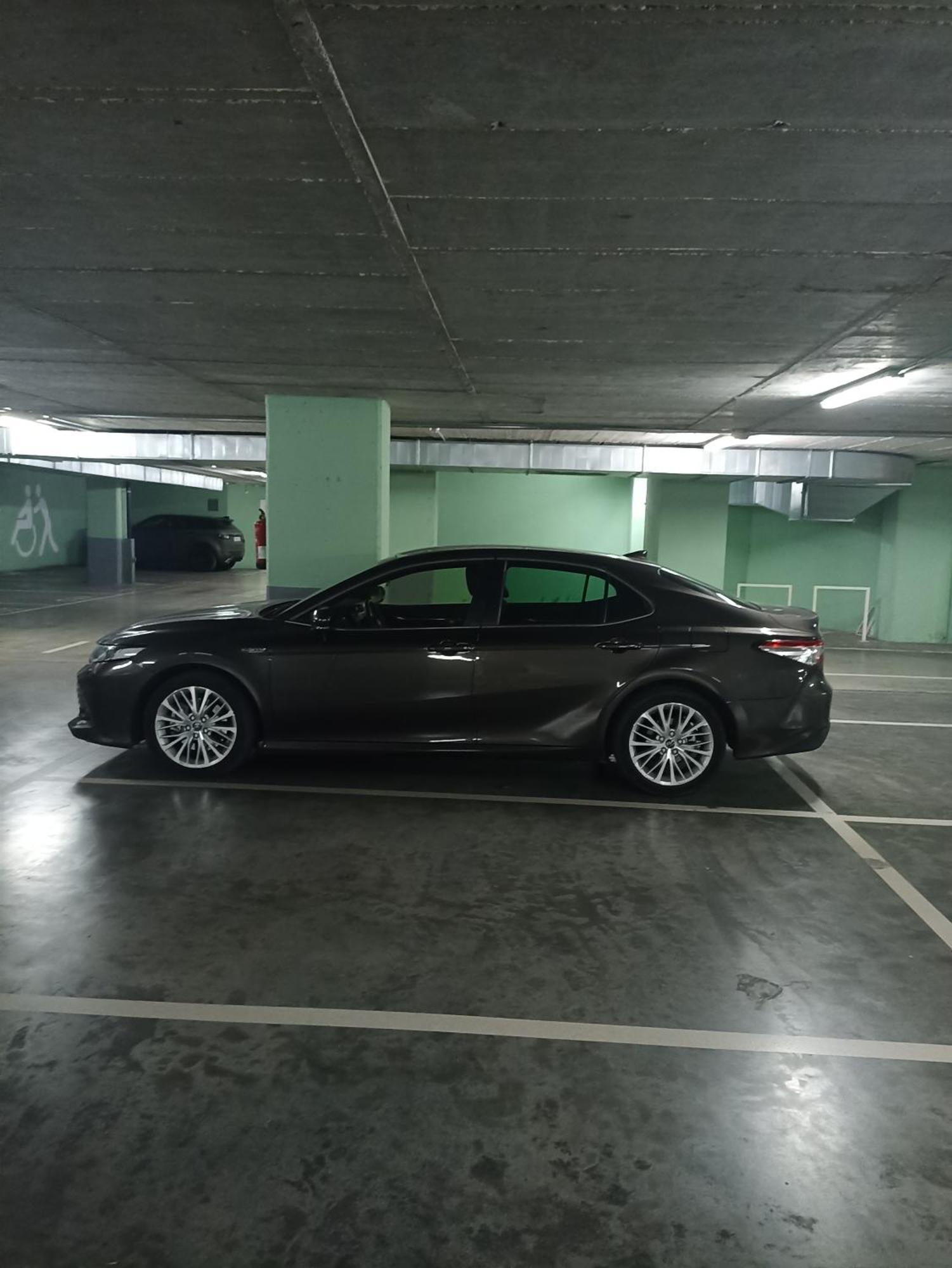 Gran Capitan Luxury Center Apartment- Parking Cordoba Dış mekan fotoğraf