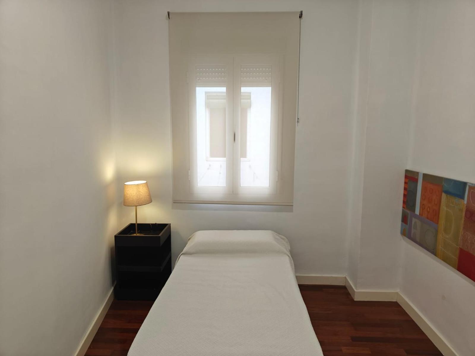 Gran Capitan Luxury Center Apartment- Parking Cordoba Dış mekan fotoğraf