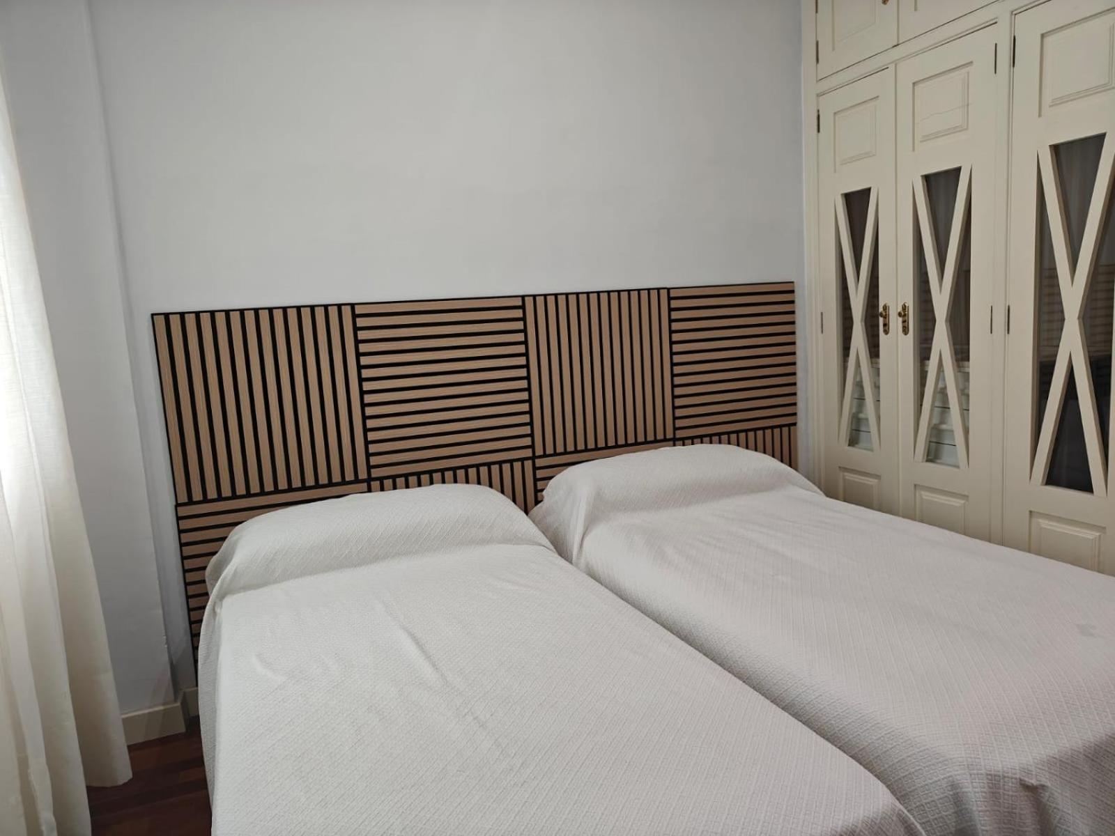 Gran Capitan Luxury Center Apartment- Parking Cordoba Dış mekan fotoğraf
