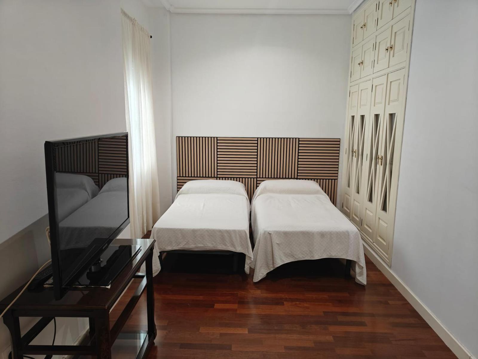 Gran Capitan Luxury Center Apartment- Parking Cordoba Dış mekan fotoğraf