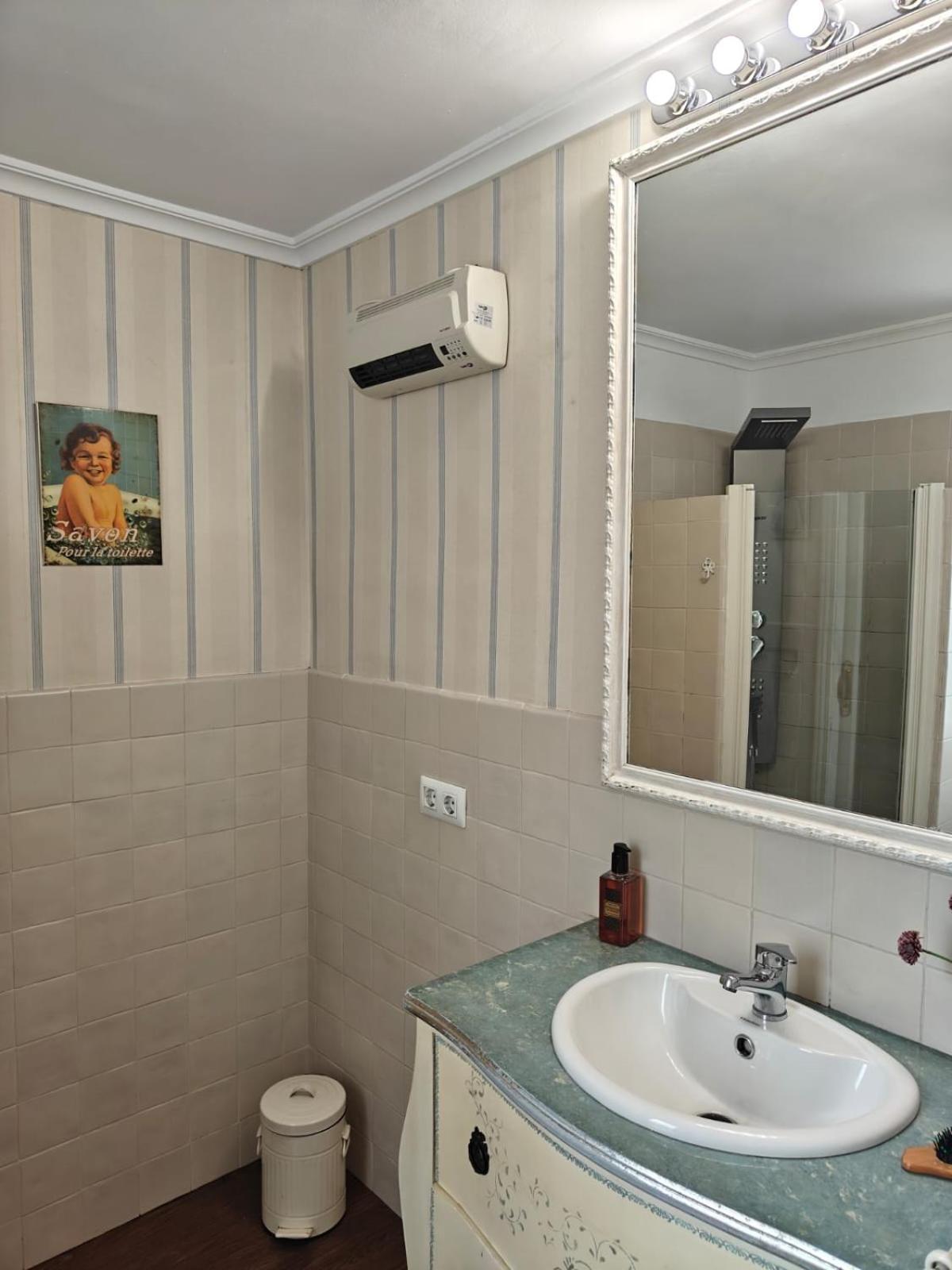 Gran Capitan Luxury Center Apartment- Parking Cordoba Dış mekan fotoğraf