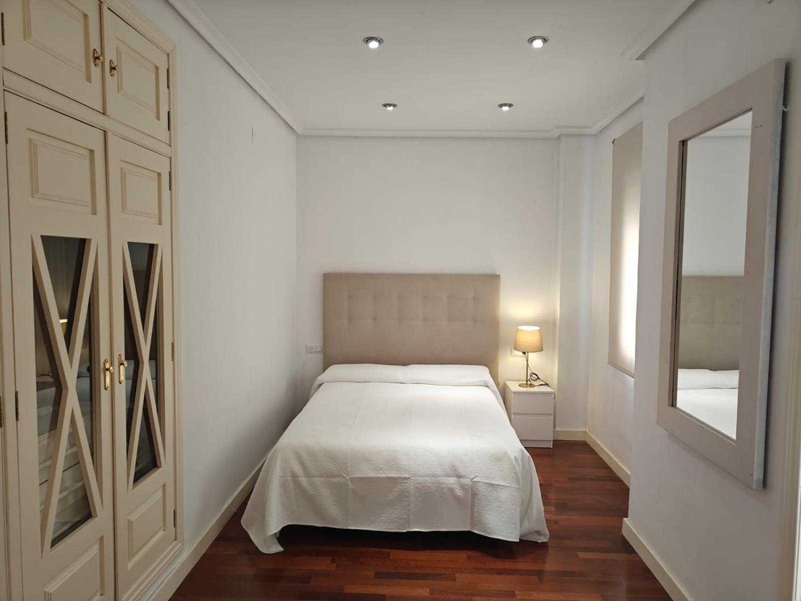 Gran Capitan Luxury Center Apartment- Parking Cordoba Dış mekan fotoğraf