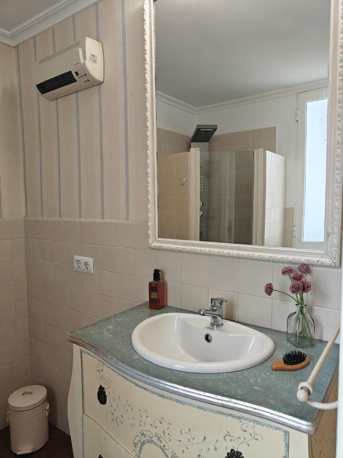 Gran Capitan Luxury Center Apartment- Parking Cordoba Dış mekan fotoğraf