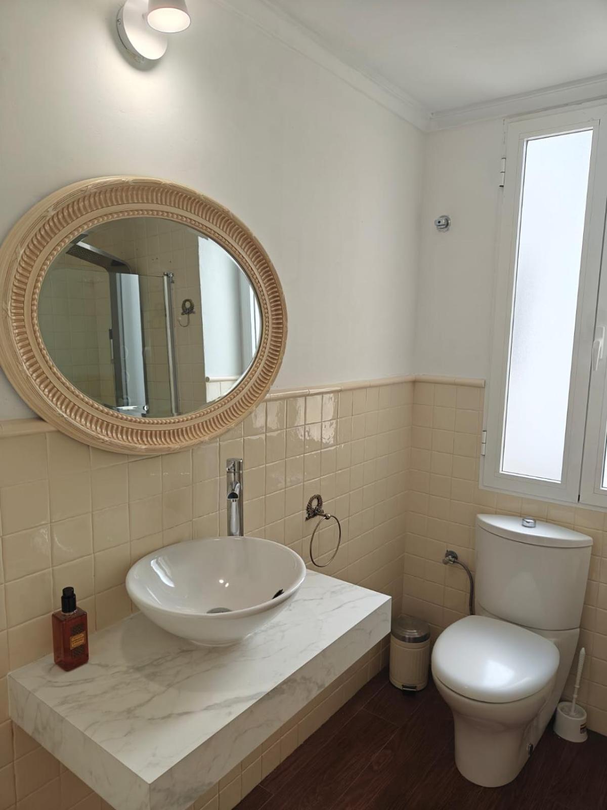 Gran Capitan Luxury Center Apartment- Parking Cordoba Dış mekan fotoğraf