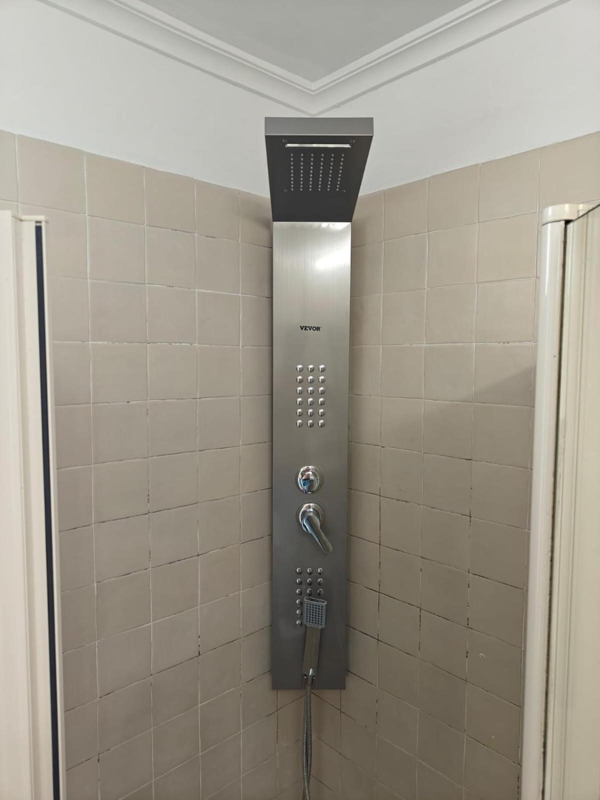 Gran Capitan Luxury Center Apartment- Parking Cordoba Dış mekan fotoğraf
