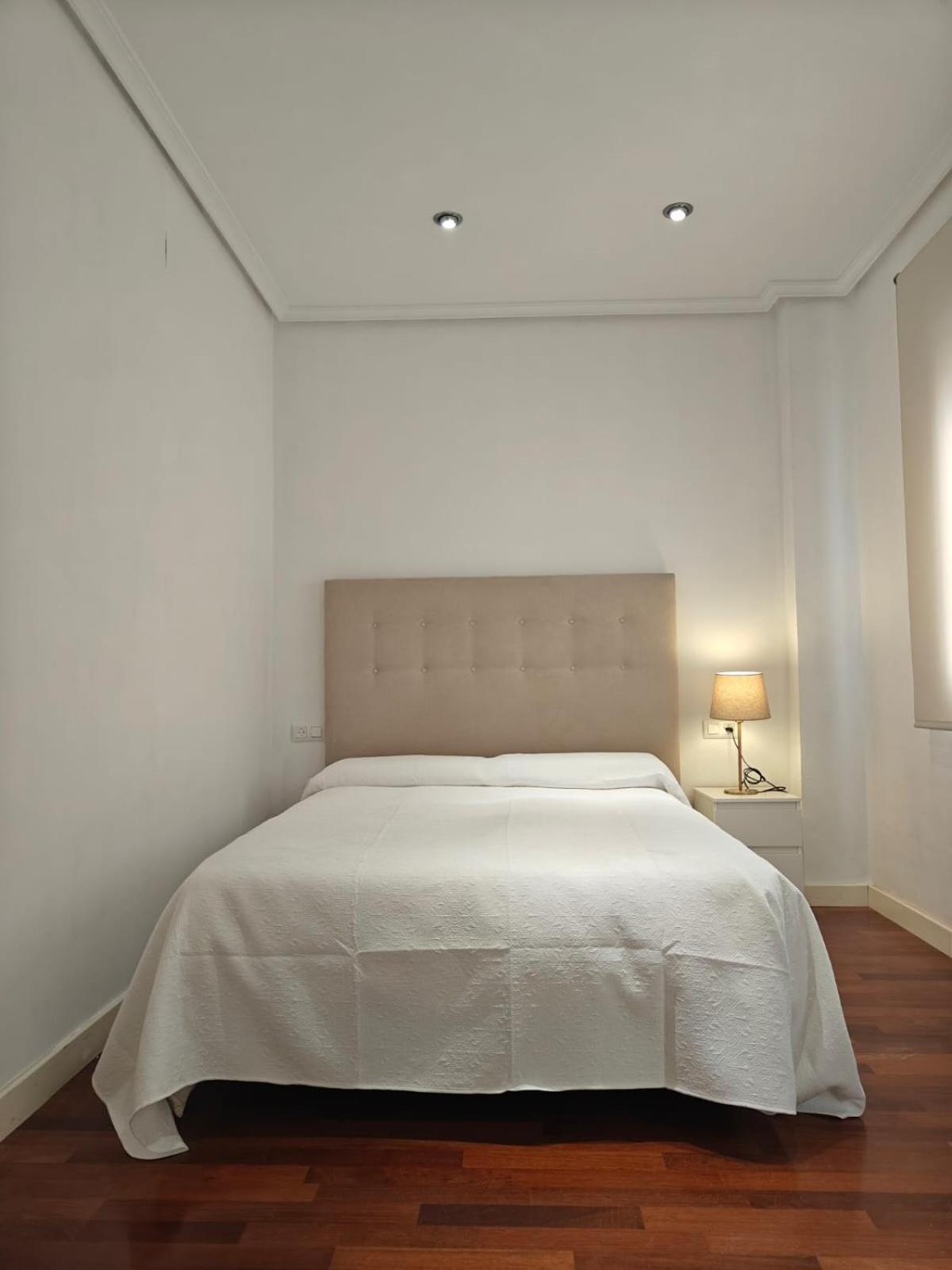 Gran Capitan Luxury Center Apartment- Parking Cordoba Dış mekan fotoğraf
