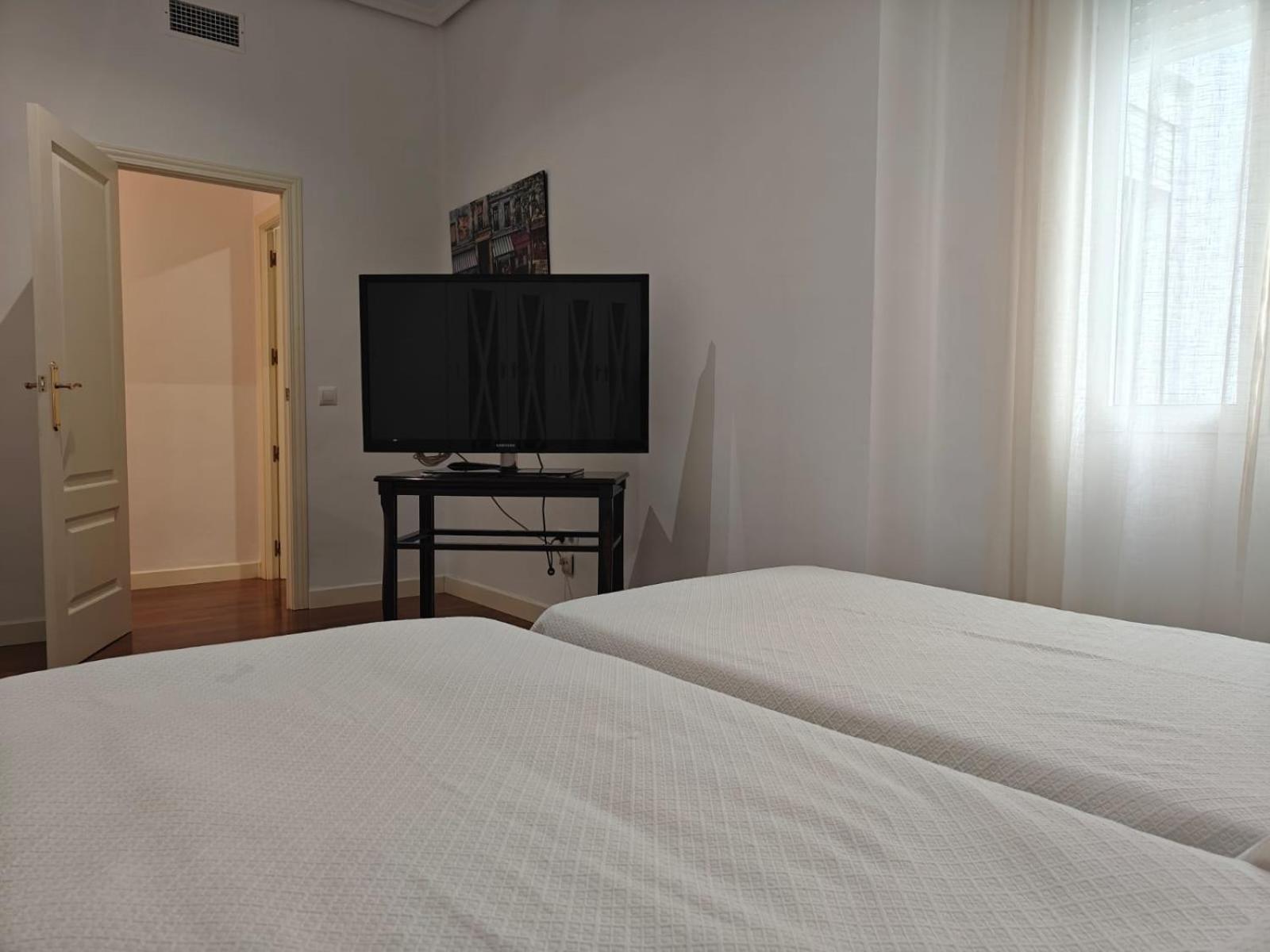 Gran Capitan Luxury Center Apartment- Parking Cordoba Dış mekan fotoğraf