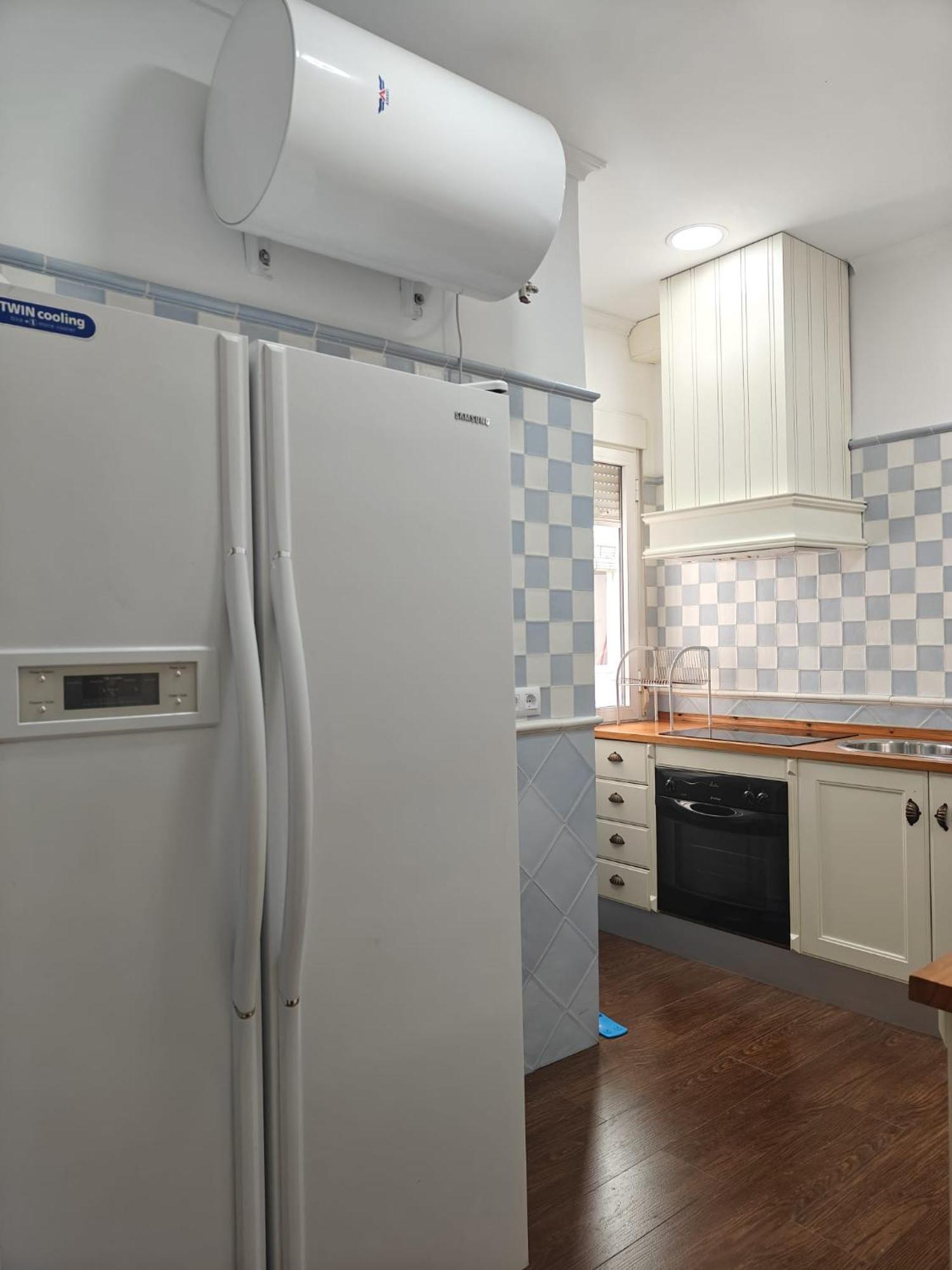 Gran Capitan Luxury Center Apartment- Parking Cordoba Dış mekan fotoğraf