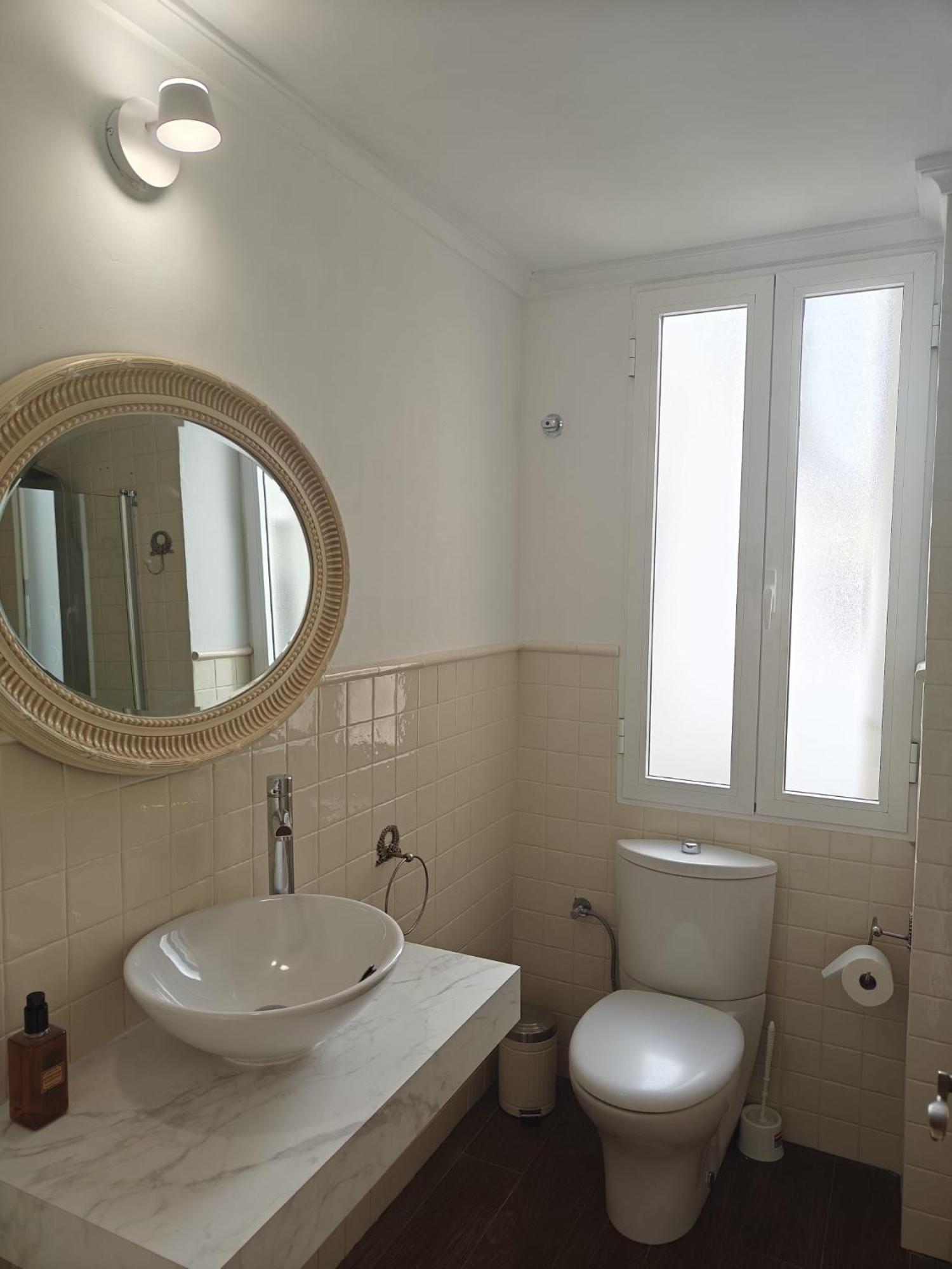 Gran Capitan Luxury Center Apartment- Parking Cordoba Dış mekan fotoğraf