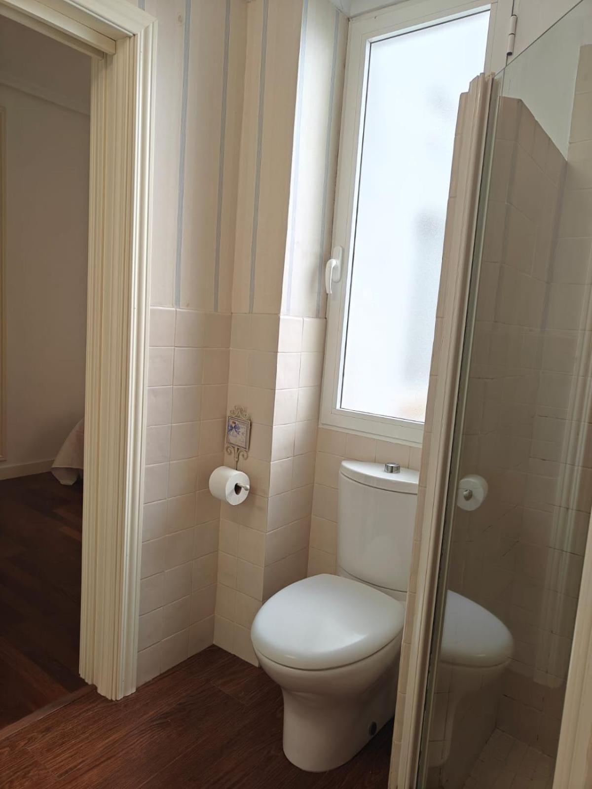 Gran Capitan Luxury Center Apartment- Parking Cordoba Dış mekan fotoğraf