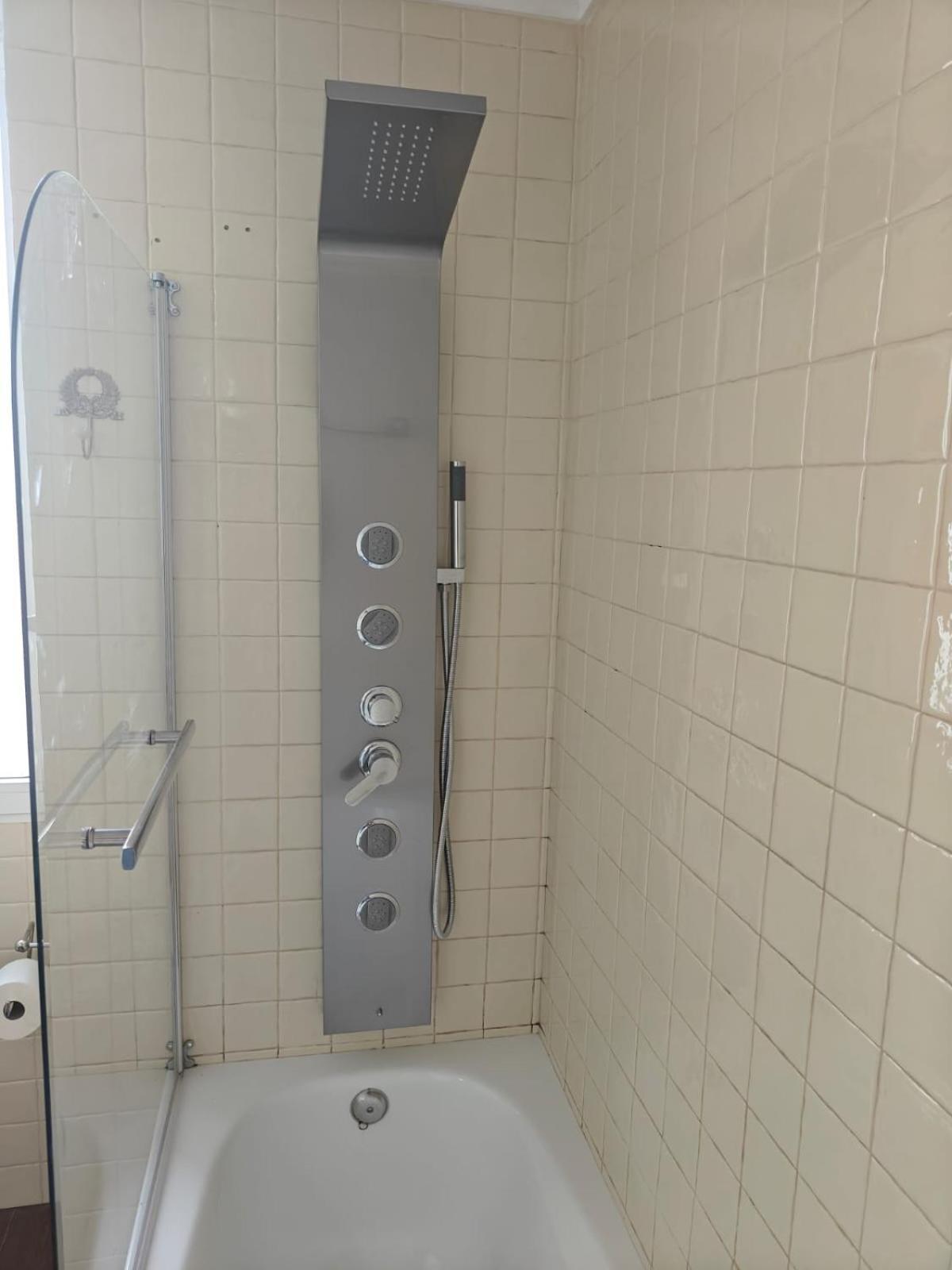 Gran Capitan Luxury Center Apartment- Parking Cordoba Dış mekan fotoğraf