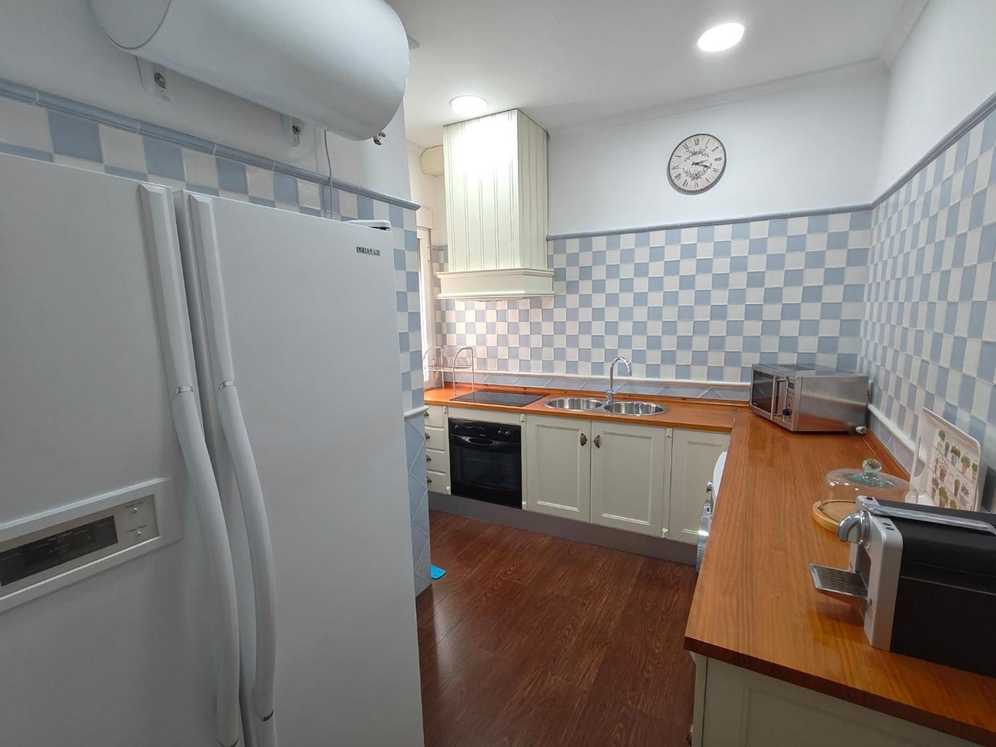 Gran Capitan Luxury Center Apartment- Parking Cordoba Dış mekan fotoğraf