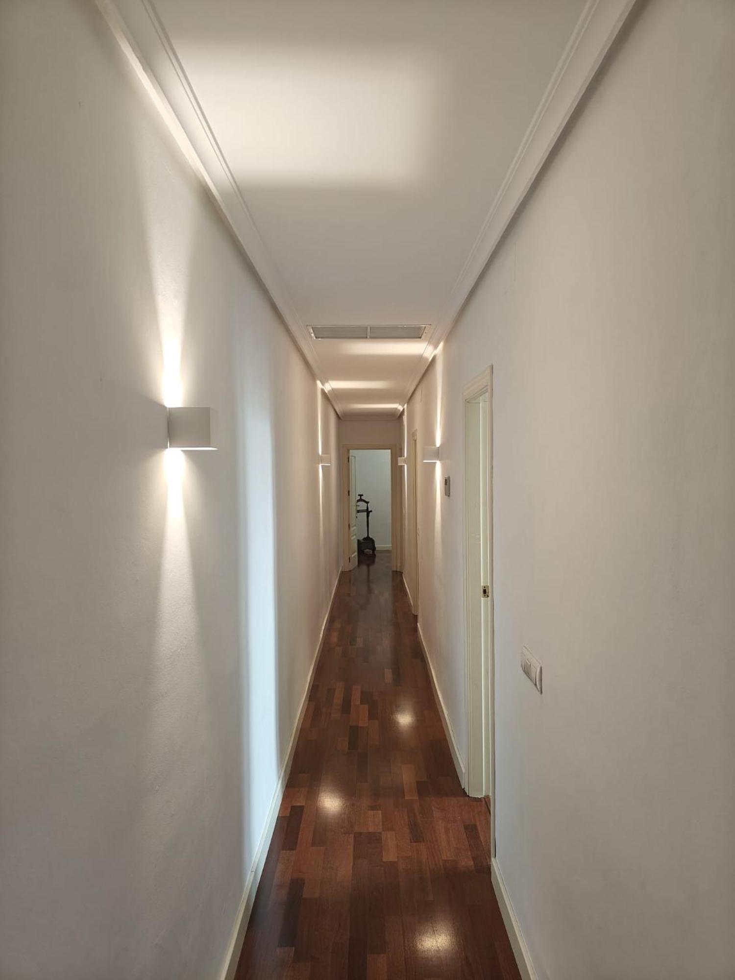 Gran Capitan Luxury Center Apartment- Parking Cordoba Dış mekan fotoğraf