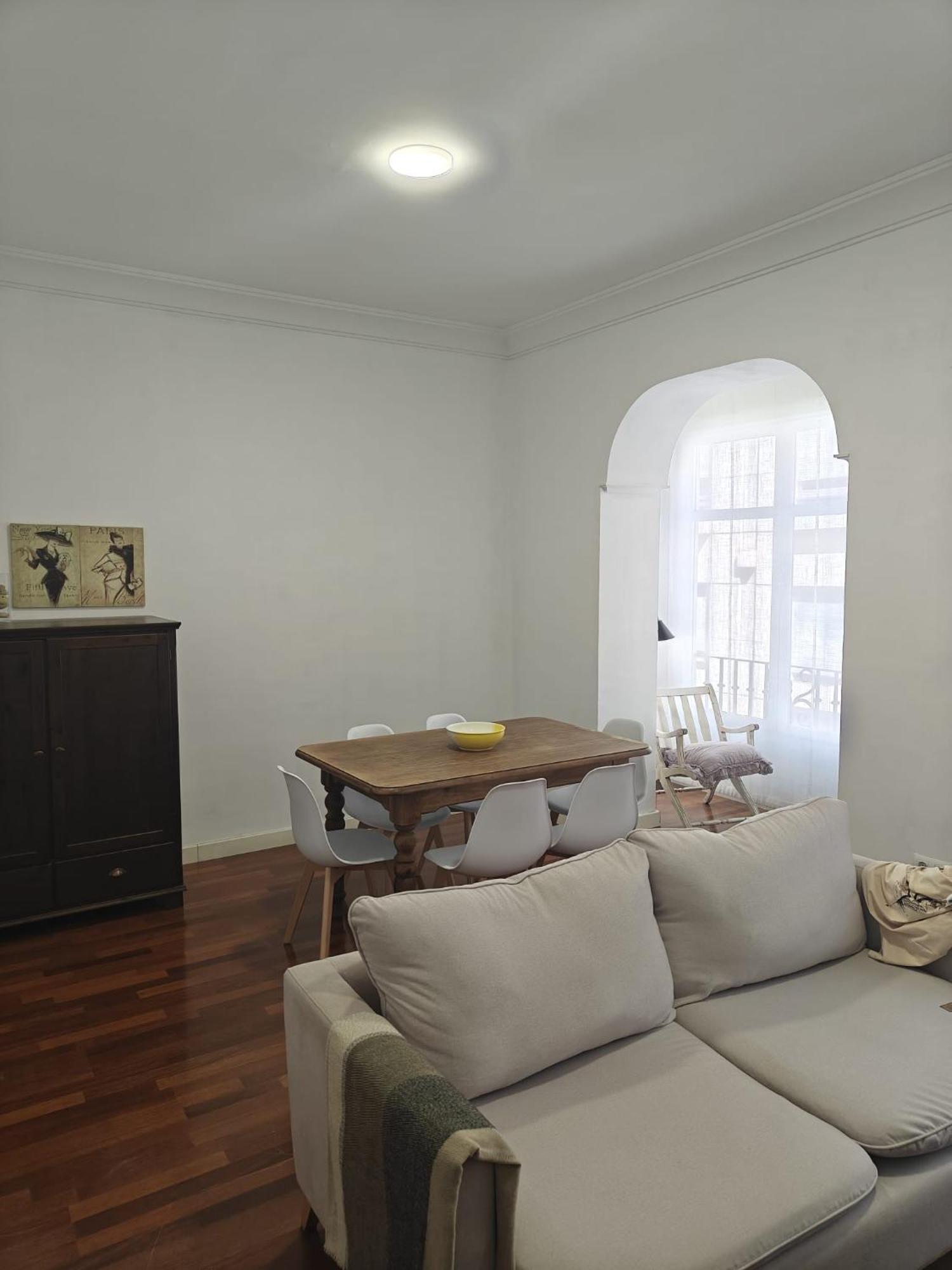 Gran Capitan Luxury Center Apartment- Parking Cordoba Dış mekan fotoğraf