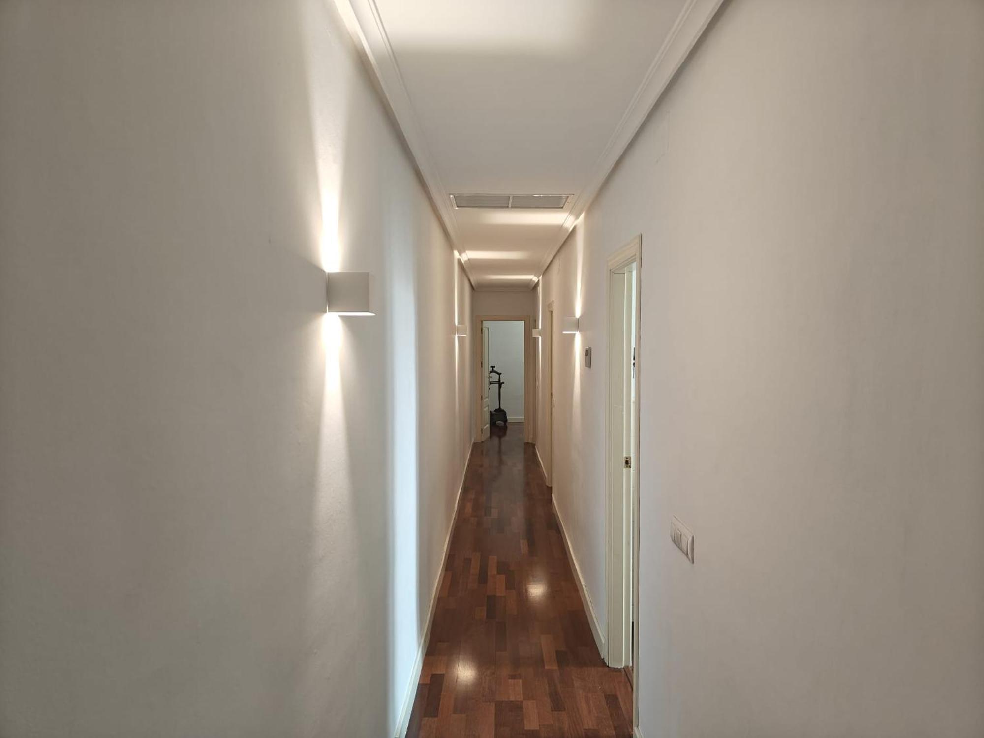 Gran Capitan Luxury Center Apartment- Parking Cordoba Dış mekan fotoğraf