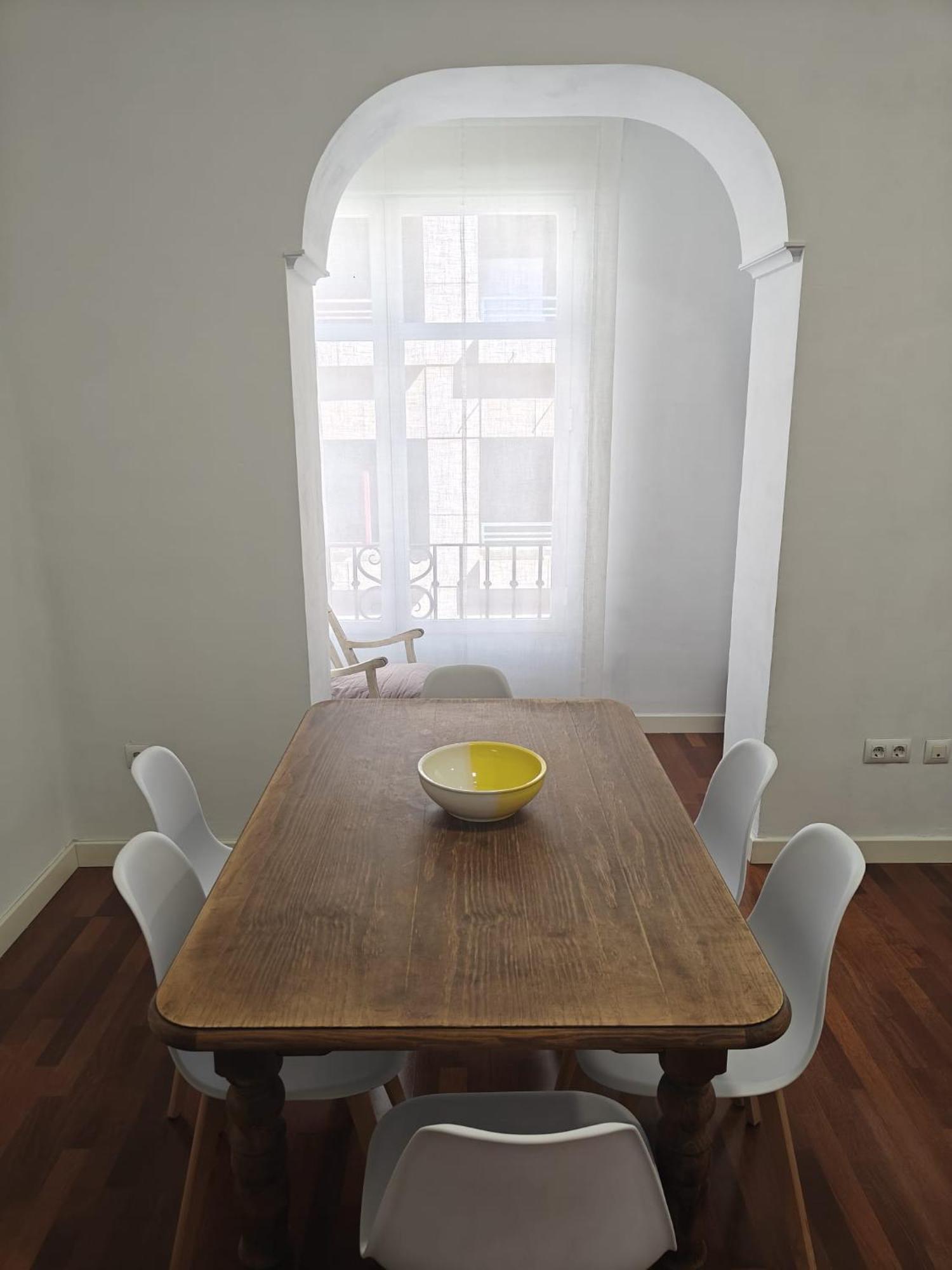 Gran Capitan Luxury Center Apartment- Parking Cordoba Dış mekan fotoğraf