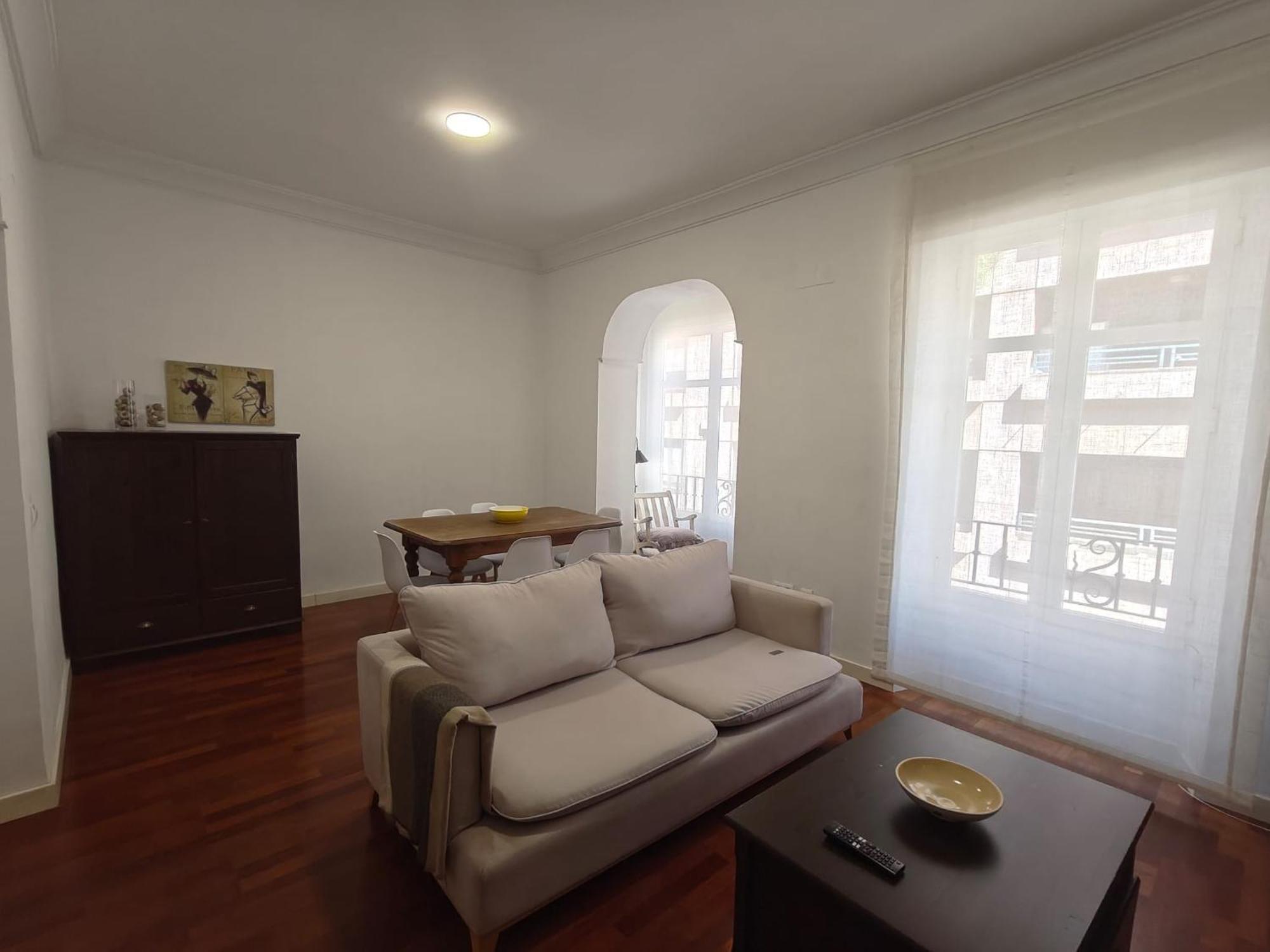 Gran Capitan Luxury Center Apartment- Parking Cordoba Dış mekan fotoğraf