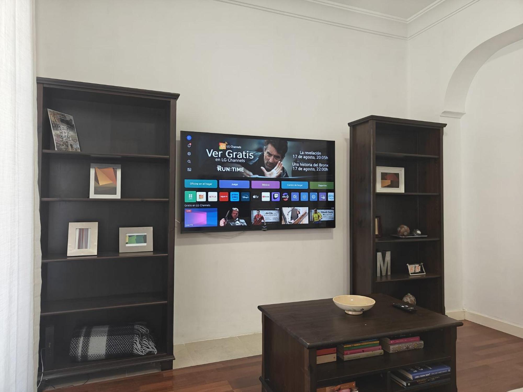 Gran Capitan Luxury Center Apartment- Parking Cordoba Dış mekan fotoğraf