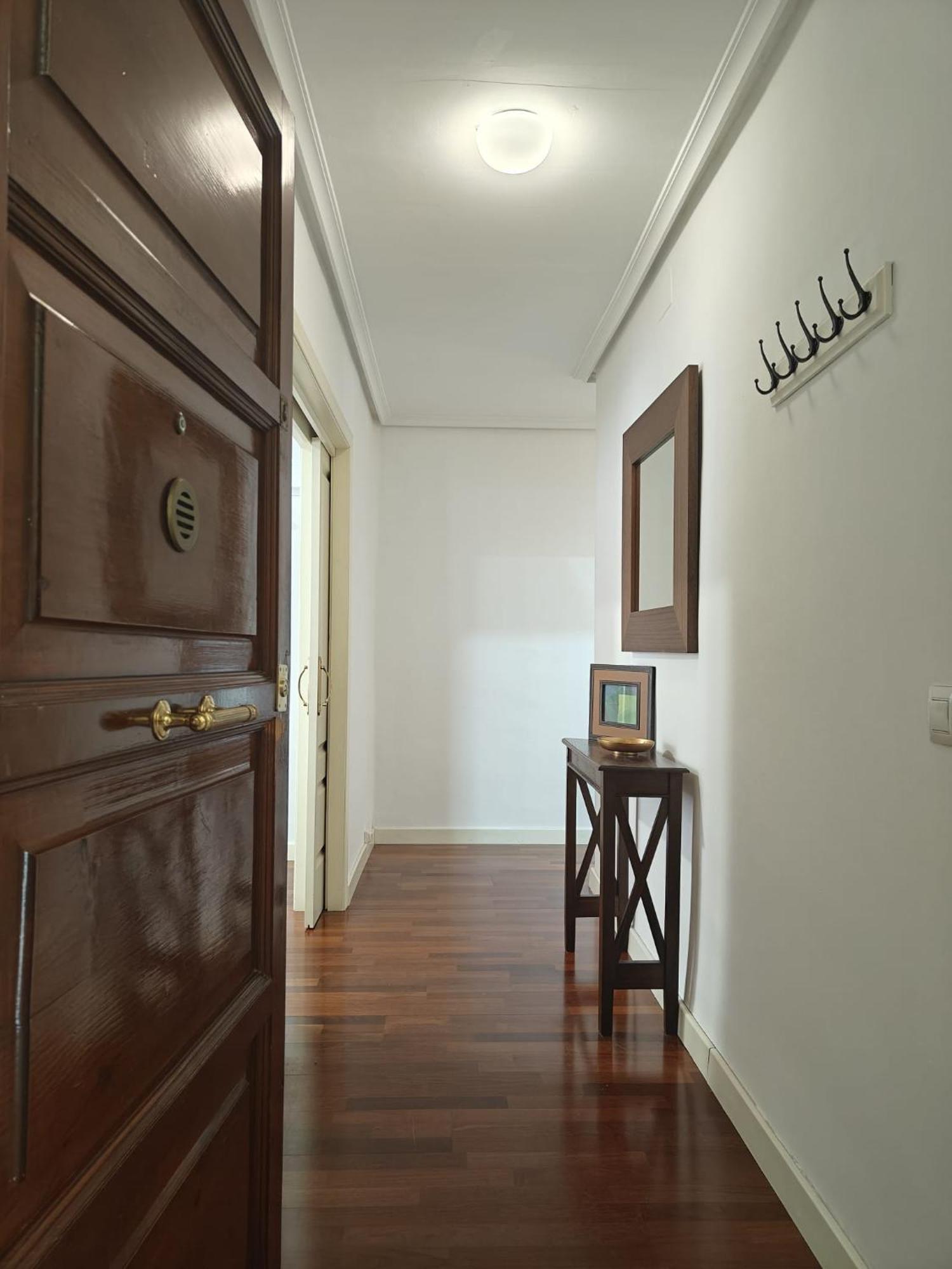 Gran Capitan Luxury Center Apartment- Parking Cordoba Dış mekan fotoğraf