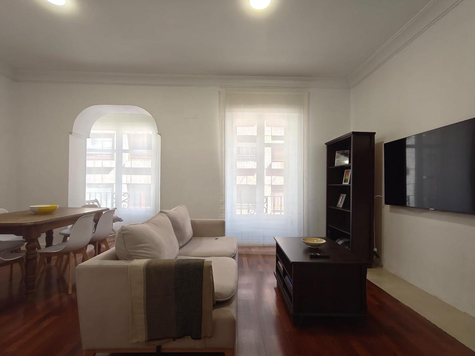 Gran Capitan Luxury Center Apartment- Parking Cordoba Dış mekan fotoğraf