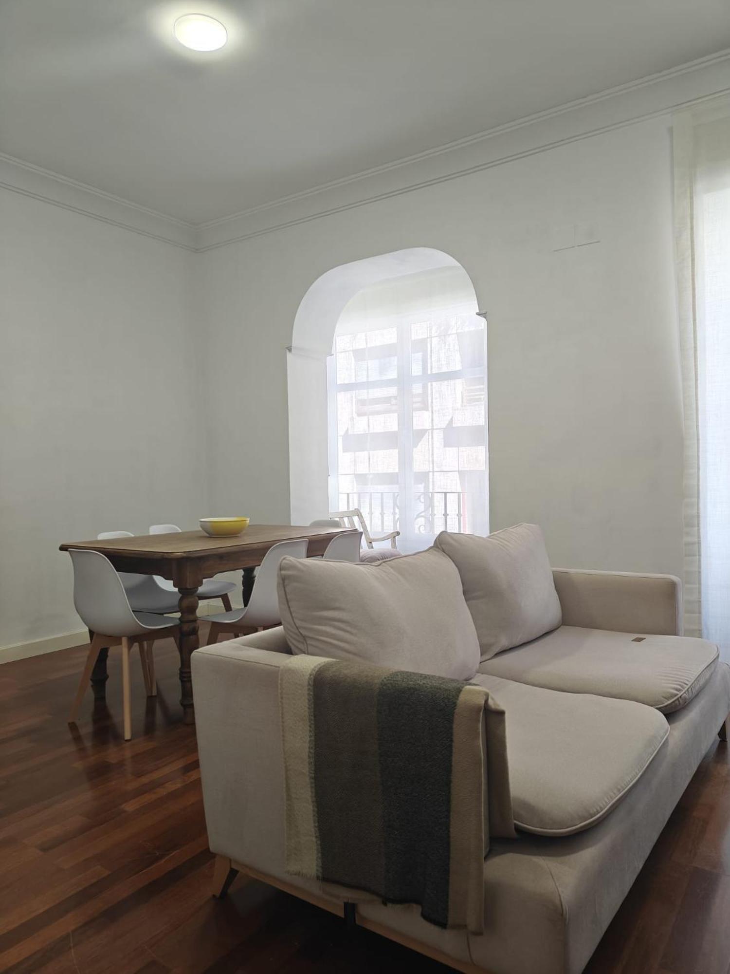 Gran Capitan Luxury Center Apartment- Parking Cordoba Dış mekan fotoğraf