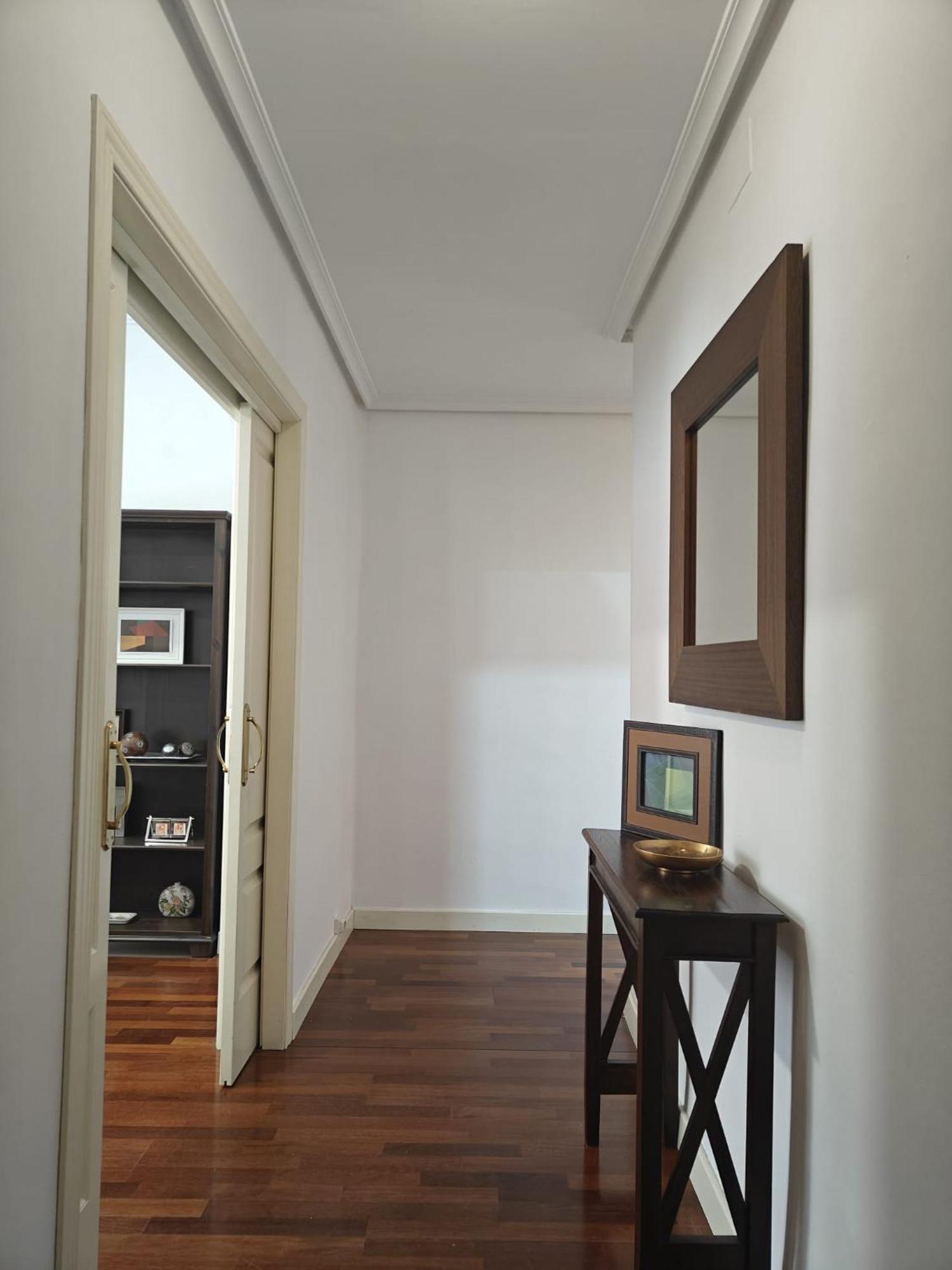 Gran Capitan Luxury Center Apartment- Parking Cordoba Dış mekan fotoğraf