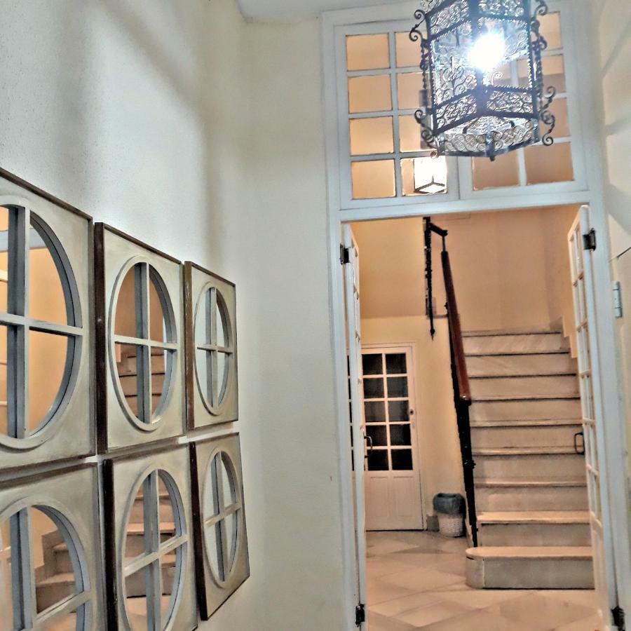 Gran Capitan Luxury Center Apartment- Parking Cordoba Dış mekan fotoğraf